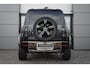Land Rover Defender 110 P300e X | 22" Gloss Black | Caraway interior |