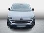 Volkswagen e-Transporter Bedrijfswagens Bestelwagen L1 218pk 64kWh Elektrische aandrijving | Bijrijdersbank | Trekhaak, vast | Navigatiesysteem 13" met draadloos App-Connect | Achterdeuren zonder ruit |