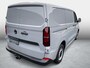 Volkswagen e-Transporter Bedrijfswagens Bestelwagen L1 218pk 64kWh Elektrische aandrijving | Bijrijdersbank | Trekhaak, vast | Navigatiesysteem 13" met draadloos App-Connect | Achterdeuren zonder ruit |