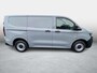 Volkswagen e-Transporter Bedrijfswagens Bestelwagen L1 218pk 64kWh Elektrische aandrijving | Bijrijdersbank | Trekhaak, vast | Navigatiesysteem 13" met draadloos App-Connect | Achterdeuren zonder ruit |