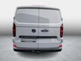 Volkswagen e-Transporter Bedrijfswagens Bestelwagen L1 218pk 64kWh Elektrische aandrijving | Bijrijdersbank | Trekhaak, vast | Navigatiesysteem 13" met draadloos App-Connect | Achterdeuren zonder ruit |