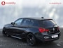BMW 1-Serie 118i High Executive M-Sport Apple CarPlay Adapt. Cruise Control | Achteruitrijcamera | Hifi | DAB | Leer