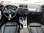 BMW 1-Serie 118i High Executive M-Sport Apple CarPlay Adapt. Cruise Control | Achteruitrijcamera | Hifi | DAB | Leer