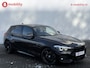 BMW 1-Serie 118i High Executive M-Sport Apple CarPlay Adapt. Cruise Control | Achteruitrijcamera | Hifi | DAB | Leer