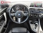 BMW 1-Serie 118i High Executive M-Sport Apple CarPlay Adapt. Cruise Control | Achteruitrijcamera | Hifi | DAB | Leer