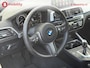 BMW 1-Serie 118i High Executive M-Sport Apple CarPlay Adapt. Cruise Control | Achteruitrijcamera | Hifi | DAB | Leer