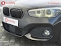 BMW 1-Serie 118i High Executive M-Sport Apple CarPlay Adapt. Cruise Control | Achteruitrijcamera | Hifi | DAB | Leer