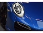 Porsche 911 991.3.8 Turbo Akrapovic!|521pk!!|Schuif/kantel-dak|Dealer onderhouden
