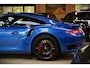 Porsche 911 991.3.8 Turbo Akrapovic!|521pk!!|Schuif/kantel-dak|Dealer onderhouden