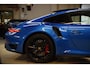 Porsche 911 991.3.8 Turbo Akrapovic!|521pk!!|Schuif/kantel-dak|Dealer onderhouden