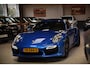 Porsche 911 991.3.8 Turbo Akrapovic!|521pk!!|Schuif/kantel-dak|Dealer onderhouden