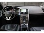 Volvo XC60 2.0 D4 FWD Summum Xenon/Leer/Navigatie/Parkeersensor/Trekhaak
