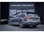 Audi Q7 60 TFSI e quattro Pro Line S Competition - Panorama | RS Seats | Luchtvering | B&O | Stoelkoeling & Massage | Elek Trekhaak