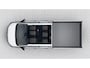 Volkswagen e-Transporter Bedrijfswagens Pick-up Dubbele Cabine 100 kW (136 pk) 64 kWh Elektrische aandrijving R | Pick Up | Trekhaak, vast | Dubbele Cabine | Robuust kunstleder | Bijrijdersbank | Alarm | Bestuurdersassistentiepakket
