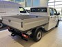Volkswagen e-Transporter Bedrijfswagens Pick-up Dubbele Cabine 100 kW (136 pk) 64 kWh Elektrische aandrijving R | Pick Up | Trekhaak, vast | Dubbele Cabine | Robuust kunstleder | Bijrijdersbank | Alarm | Bestuurdersassistentiepakket