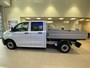 Volkswagen e-Transporter Bedrijfswagens Pick-up Dubbele Cabine 100 kW (136 pk) 64 kWh Elektrische aandrijving R | Pick Up | Trekhaak, vast | Dubbele Cabine | Robuust kunstleder | Bijrijdersbank | Alarm | Bestuurdersassistentiepakket