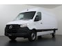 Mercedes-Benz eSprinter 320 L3 H2 PRO | 56 kWh | Navigatiesysteem | DC laden 115 kWh | Winter pakket Plus | Cruise-Controle |