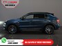 Lynk & Co 01 Pano/ LED/ Adapt.Cruise/ Elek.klep/ Memory/ Keyless/ Carplay/ Navi/ Stoelverw./ Climate/ 20'' LMV