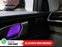 Lynk & Co 01 Pano/ LED/ Adapt.Cruise/ Elek.klep/ Memory/ Keyless/ Carplay/ Navi/ Stoelverw./ Climate/ 20'' LMV