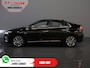 Hyundai Ioniq 1.6 GDi Premium LED/ Adapt.Cruise/ Leder/ Stoelverw./ Stoelkoel./ Stuurverw./ Mem.Stoel/ CarPlay/ Navi/ Camera/ Climate