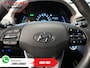Hyundai Ioniq 1.6 GDi Premium LED/ Adapt.Cruise/ Leder/ Stoelverw./ Stoelkoel./ Stuurverw./ Mem.Stoel/ CarPlay/ Navi/ Camera/ Climate