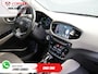 Hyundai Ioniq 1.6 GDi Premium LED/ Adapt.Cruise/ Leder/ Stoelverw./ Stoelkoel./ Stuurverw./ Mem.Stoel/ CarPlay/ Navi/ Camera/ Climate