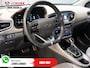 Hyundai Ioniq 1.6 GDi Premium LED/ Adapt.Cruise/ Leder/ Stoelverw./ Stoelkoel./ Stuurverw./ Mem.Stoel/ CarPlay/ Navi/ Camera/ Climate