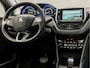 Peugeot 2008 1.2 VTi Allure Pack Premium Plus Automaat (PANORAMADAK, NAVIGATIE, CLIMATE, CRUISE, PDC, LEDER, XENON, NIEUWE APK, NIEUWSTAAT)