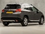 Peugeot 2008 1.2 VTi Allure Pack Premium Plus Automaat (PANORAMADAK, NAVIGATIE, CLIMATE, CRUISE, PDC, LEDER, XENON, NIEUWE APK, NIEUWSTAAT)