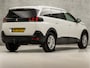 Peugeot 5008 1.2 PureTech Sport 7 Persoons (APPLE CARPLAY, DIGITAL COCKPIT, CARBON INLEG, NAVIGATIE, GETINT GLAS, TREKHAAK, NIEUWSTAAT)