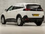 Peugeot 5008 1.2 PureTech Sport 7 Persoons (APPLE CARPLAY, DIGITAL COCKPIT, CARBON INLEG, NAVIGATIE, GETINT GLAS, TREKHAAK, NIEUWSTAAT)