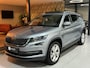Skoda Kodiaq 2.0 TSI 4x4 Style Business 7p. Garantie Pano Memory 360 StoelVW Carplay Blindspot Elek Achterklep ACC Navi Rijklaar