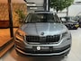 Skoda Kodiaq 2.0 TSI 4x4 Style Business 7p. Garantie Pano Memory 360 StoelVW Carplay Blindspot Elek Achterklep ACC Navi Rijklaar