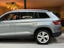 Skoda Kodiaq 2.0 TSI 4x4 Style Business 7p. Garantie Pano Memory 360 StoelVW Carplay Blindspot Elek Achterklep ACC Navi Rijklaar