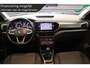 Volkswagen T-Cross 1.0 TSI | navigatie | Apple carplay & Android auto | airco | adaptive cruise control | blindspot | hoge zit