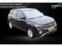 Volkswagen T-Cross 1.0 TSI | navigatie | Apple carplay & Android auto | airco | adaptive cruise control | blindspot | hoge zit