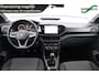 Volkswagen T-Cross 1.0 TSI navigatie carplay & android airco adaptive cruise control