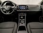 Skoda Karoq 1.0 TSI Black&White Automaat (APPLE CARPLAY, GROOT NAVI, DEALER ONDERHOUDEN, CRUISE CONTROL, GETINT GLAS, SPORTSTOELEN, PARKEERSENSOREN, CRUISE CONTROL, ELEK PAKKET, NIEUWSTAAT)