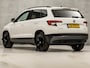 Skoda Karoq 1.0 TSI Black&White Automaat (APPLE CARPLAY, GROOT NAVI, DEALER ONDERHOUDEN, CRUISE CONTROL, GETINT GLAS, SPORTSTOELEN, PARKEERSENSOREN, CRUISE CONTROL, ELEK PAKKET, NIEUWSTAAT)