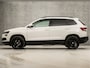 Skoda Karoq 1.0 TSI Black&White Automaat (APPLE CARPLAY, GROOT NAVI, DEALER ONDERHOUDEN, CRUISE CONTROL, GETINT GLAS, SPORTSTOELEN, PARKEERSENSOREN, CRUISE CONTROL, ELEK PAKKET, NIEUWSTAAT)