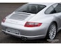Porsche 911 Carrera 4S Gemodificeerde nieuwe motor