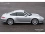 Porsche 911 Carrera 4S Gemodificeerde nieuwe motor