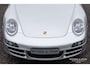 Porsche 911 Carrera 4S Gemodificeerde nieuwe motor