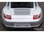 Porsche 911 Carrera 4S Gemodificeerde nieuwe motor