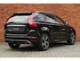 Volvo XC60 T5 FWD Nordic+ R-Design | Uniek | 1e Eigenaar! | Trekhaak | Panoramadak | Parkeerverwarming | Lederen Bekleding | Elektrisch Verstelbare Voorstoelen | Gelamineerde Zijruiten Rondom | Actieve Bochtverlichting | Parkeercamera