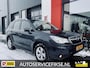 Subaru Forester AWD 2.0 Luxury