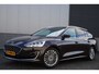 Ford Focus Wagon 125pk EcoBoost/Vignale/B&O/Adaptive/Matrix/Schuifdak/HUD/Trekh.