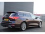 Ford Focus Wagon 125pk EcoBoost/Vignale/B&O/Adaptive/Matrix/Schuifdak/HUD/Trekh.