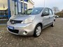 Nissan Note 1.4 Visia | Airco, Radio met stuurbediening, keurige auto klaar voor de volgende ronde