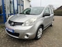 Nissan Note 1.4 Visia | Airco, Radio met stuurbediening, keurige auto klaar voor de volgende ronde